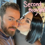 Cold Feet? Why Nikki Bella Isn't Rushing To Marry Fiancé Artem Chigvintsev