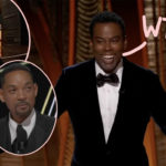 Celebs Divided About Will Smith Slapping Chris Rock At The Oscars: Reactions From Jaden Smith, Nicki Minaj, & MORE