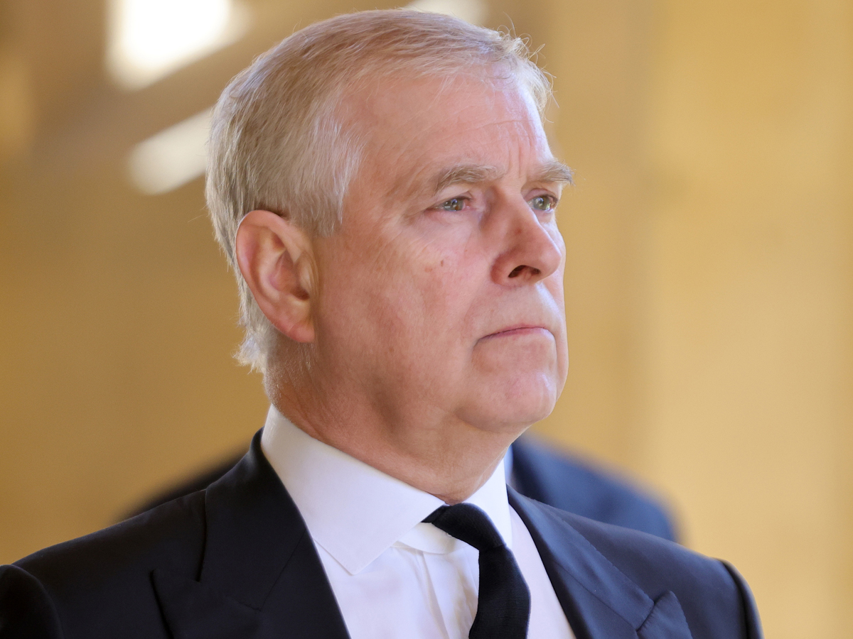 #Prince Andrew’s ‘Arrogance’ Was His Downfall: ‘His Judgment Lapses At Times’