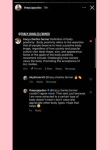 THIS Love Is Blind Star Is Joining OnlyFans!!! - Perez Hilton