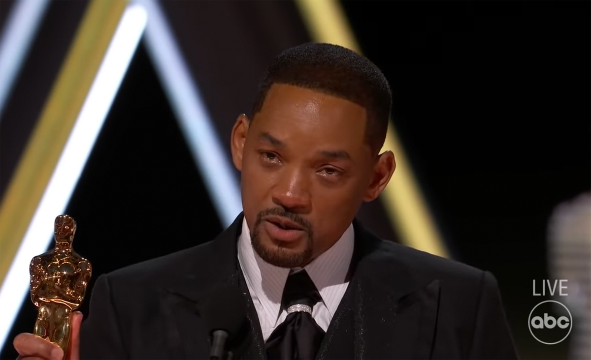 #Will Smith’s Oscar Getting Taken Away?! Academy ‘Completely Split’ Over Harsh Decision!