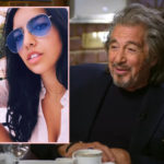 Al Pacino IS Dating That Much, MUCH Younger Woman!