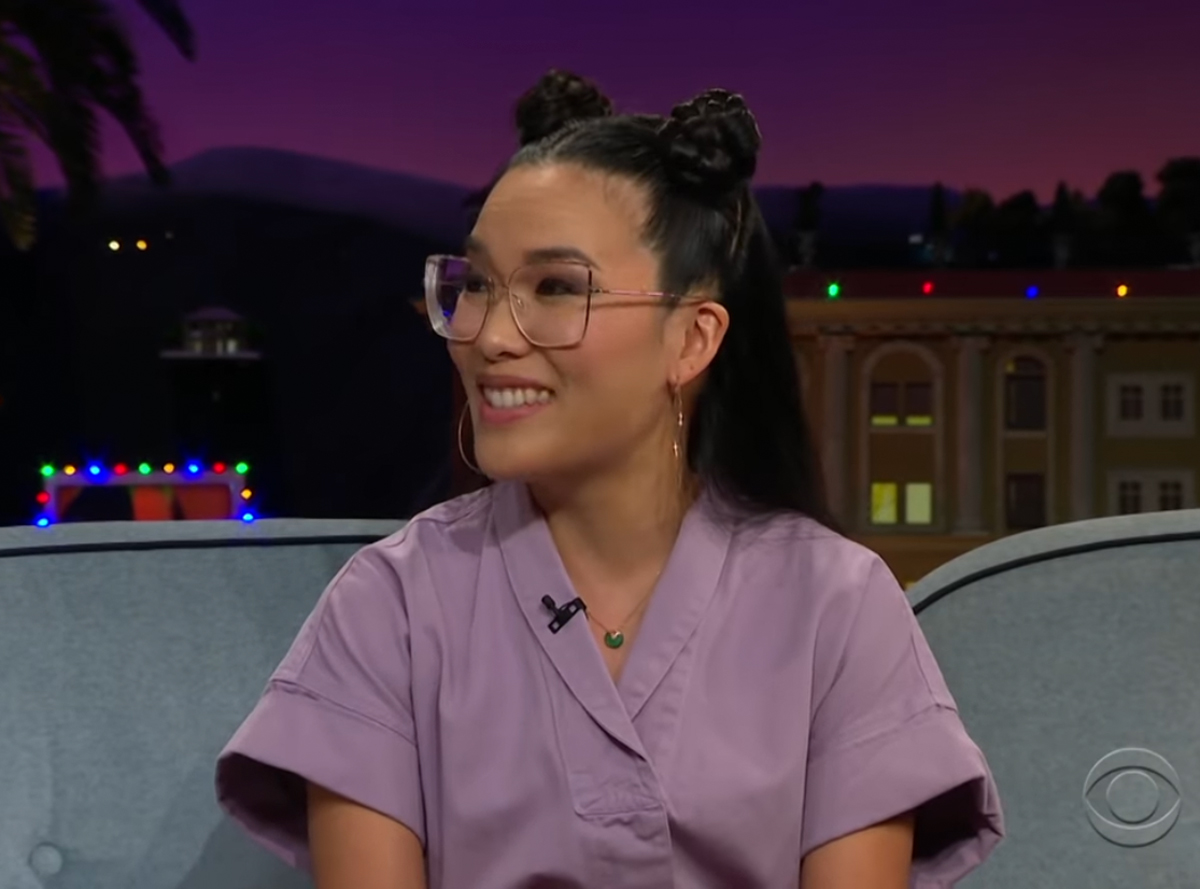 The Biggest Celebrity Splits 2020 -- Ali Wong and Justin Hakuta