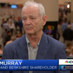 Bill Murray Breaks Silence On Allegations Of ‘Inappropriate Behavior’ On Set Of Being Mortal