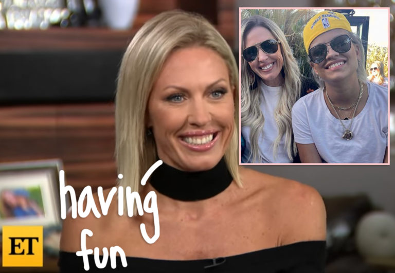 Rhoc Alum Braunwyn Windham Burke Says She Has Sex How Many Times A Day