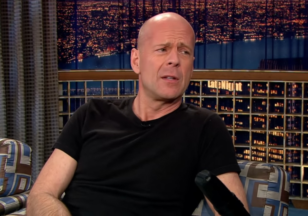 #Bruce Willis Has Been Dealing With Brain Function Issues For Nearly 20 Years, Says Family Source