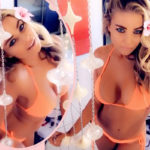 Carmen Electra Turns 50 -- And Celebrates With HOT Bikini Video! Watch!