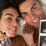 Cristiano Ronaldo Announces One Of His Newborn Twins Has Died In Heartbreaking Statement
