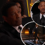 Denzel Washington Finally Speaks Out About Will Smith Slapping Chris Rock At The Oscars