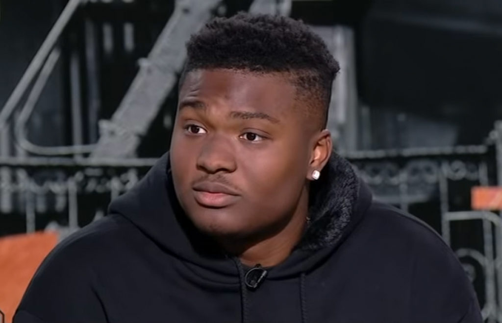 Dwayne Haskins Dead: Pittsburgh Steelers Quarterback Was 24