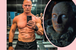 Game Of Thrones Villain Arrested For 'Sexually Explicit Communication