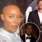 Jada Pinkett Smith Makes Her First Public Appearance Since Will’s Oscars Slap!