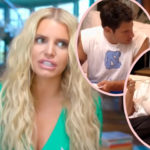 Jessica Simpson Has No Regrets About Embarrassing Newlyweds Reality Show With Ex Nick Lachey!