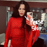 Jessie J Blasts ‘Not Cool’ Comments About Her Weight After Being Asked If She’s Pregnant