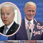 Jim Carrey Reacts To BANANAS Joe Biden Conspiracy Theory! You Won't Believe People Believe This!