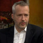 Journalist Eric Boehlert Dies In Horrific Bike Accident