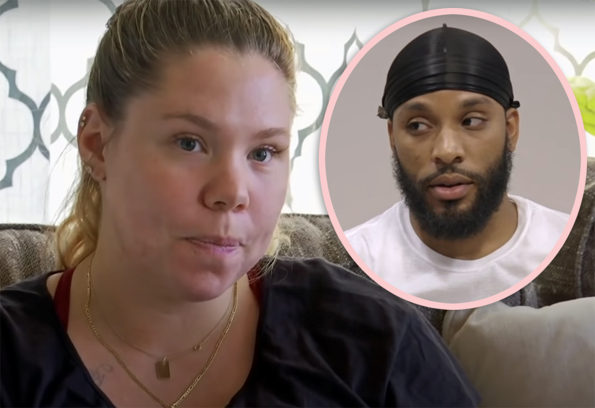 #Teen Mom’s Kailyn Lowry Claims ‘Abusive’ Ex Chris Lopez ‘Almost Killed’ Her In New Court Deposition!
