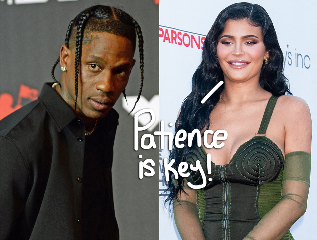 #Kylie Jenner Still HASN’T Legally Changed Her Baby Boy’s Name!!
