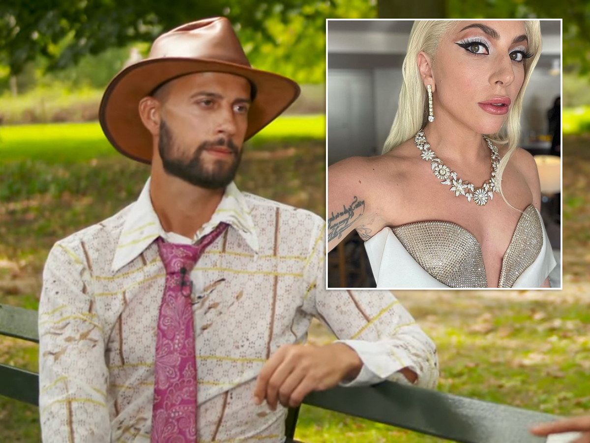 #Lady GaGa’s Dog Walker ‘Deeply Concerned’ After Man Accused Of Shooting Him Was Mistakenly Released From Jail