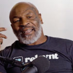 Mike Tyson Beats Up Passenger On Plane -- WATCH!