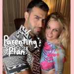 Britney Spears' Fiancé Sam Asghari Says There WON'T Be A Gender Reveal For Their Baby -- Here's Why!