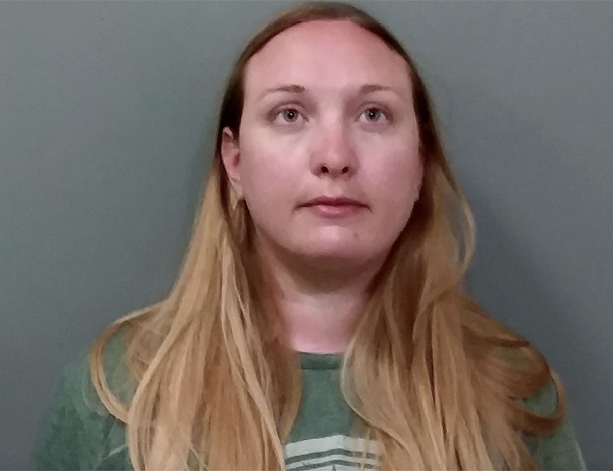 #California Biology Teacher Arrested For Allegedly Molesting 7 Students & Sharing Graphic Photos