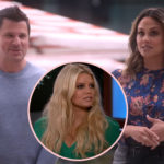 Quote Of The Day! Nick Lachey Talks Jessica Simpson Marriage!