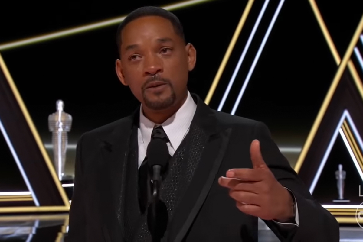 #Netflix Puts Will Smith’s Upcoming Film Fast And Loose On Hold After Oscars Slap