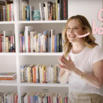 Ashley Tisdale's Response To Being Called Out For Buying '400 Books' Before House Tour Is HILARIOUS!