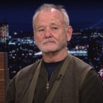 Bill Murray Under Investigation For 'Inappropriate Behavior' On New Movie Set