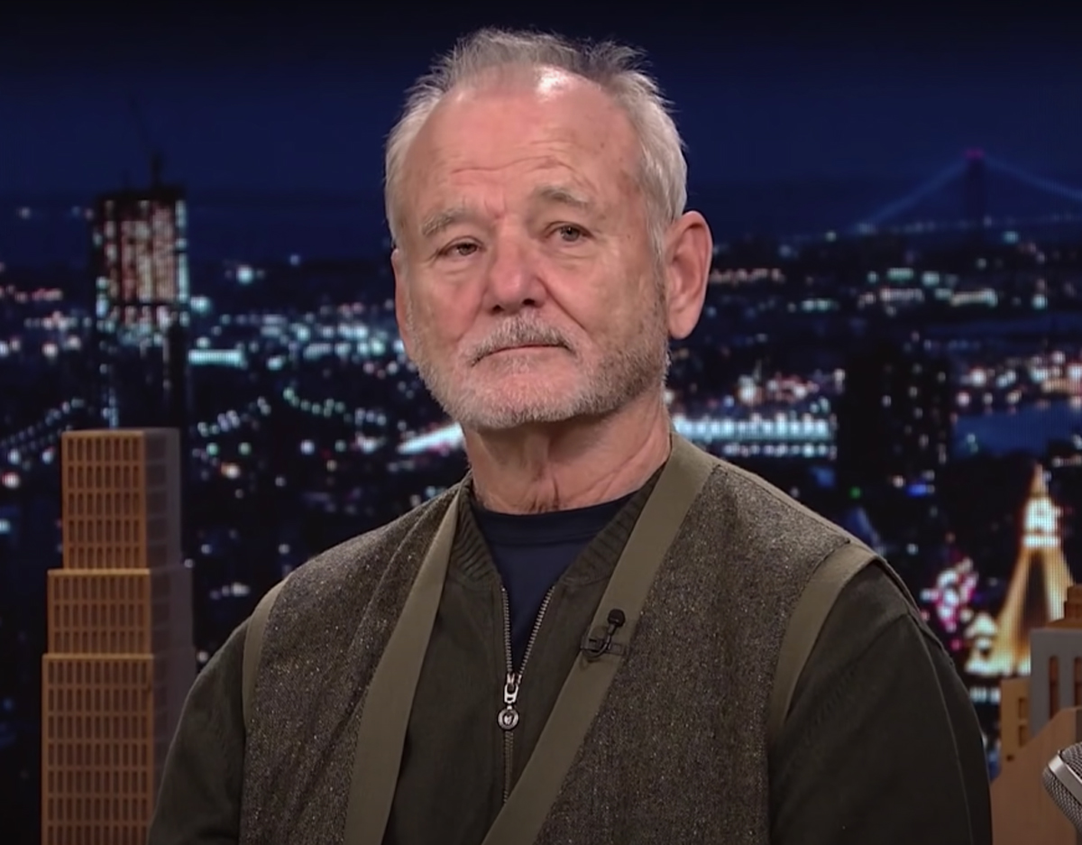 #Bill Murray Under Investigation For ‘Inappropriate Behavior’ On New Movie Set