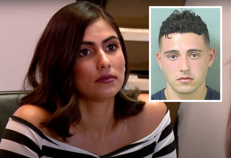 90 Day Fiancé Alum Caroline Schwitzky Rescued By Witnesses After Boyfriend Allegedly Tried To 1023