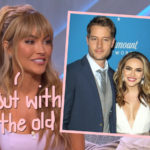 Chrishell Stause Sold Her Wedding Ring From Ex Justin Hartley To Help Pay For Her New House!