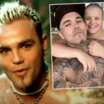 Not Shifty Shellshock! Crazy Town Singer Accused Of Being A 'Deadbeat Dad'!