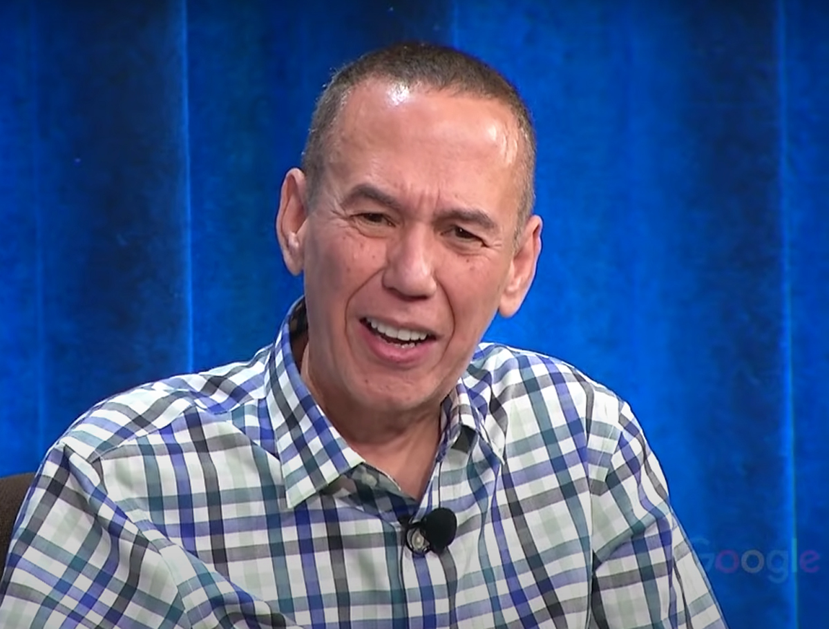 #Details From Gilbert Gottfried’s Star-Studded Funeral: ‘It Was Cathartic’