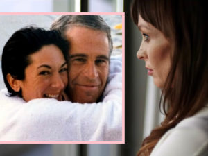 Alleged Jeffrey Epstein Victim Details Horrors Of Pedophile Island