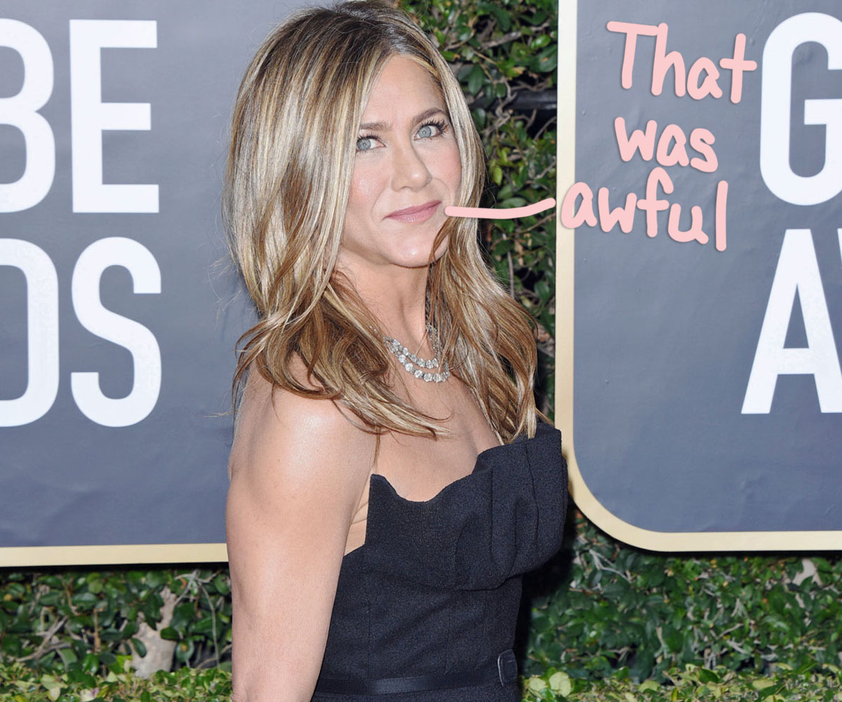 #Jennifer Aniston Opens Up About Insomnia Problems & Reveals She Used To Sleepwalk Around Her House!