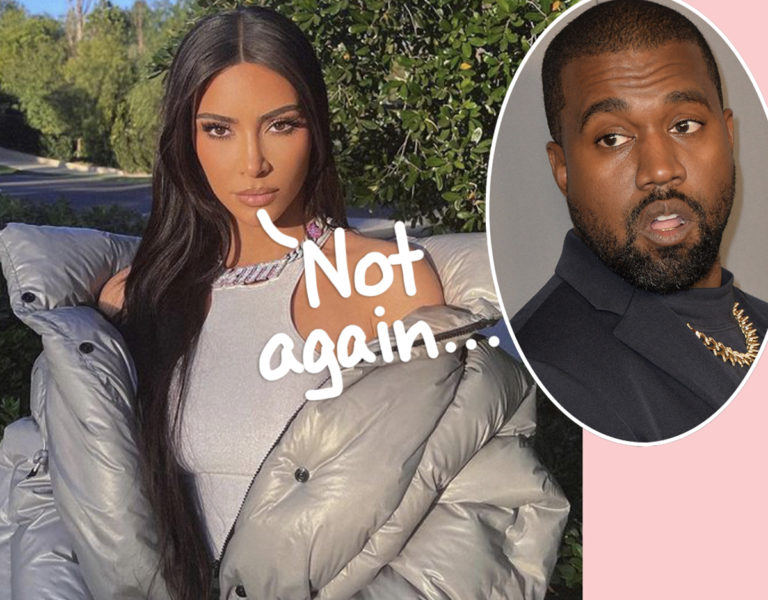 First Episode Of The Kardashians Tackles THAT Alleged New Sex Tape