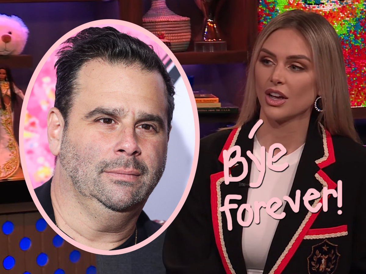 #Lala Kent Wants To Have ‘Zero Contact’ With Randall Emmett, Despite Co-Parenting