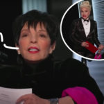 Liza Minnelli 'Sabotaged' By Oscars Producers Who 'Forced' Her To Go On Stage In A Wheelchair At The Last Minute!