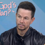 Mark Wahlberg Says He's About To Walk Away From Hollywood To Do THIS
