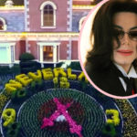 Michael Jackson's Neverland Zoo Was A Horror Show Where Animals Constantly Died, Disappeared, & Attacked Children: REPORT