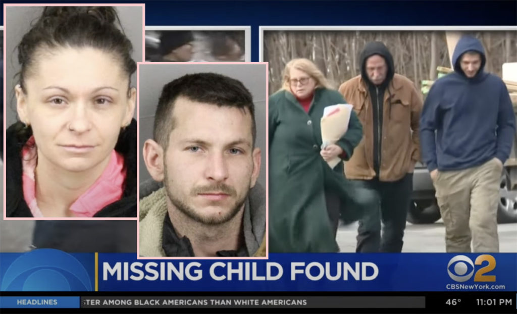 Paislee Shultis Kidnapping: Unexpected New Details Emerge In Custody Case Against Girl's Parents