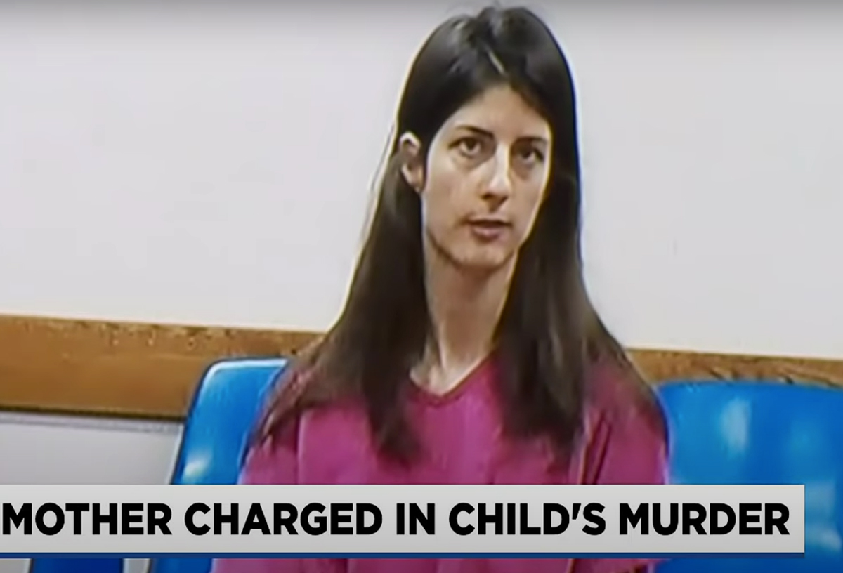 #Mother’s Disturbing Statements During Traffic Stop Lead To Reveal Of 3-Year-Old Daughter’s Killing: ‘It Was A Prophecy From God’
