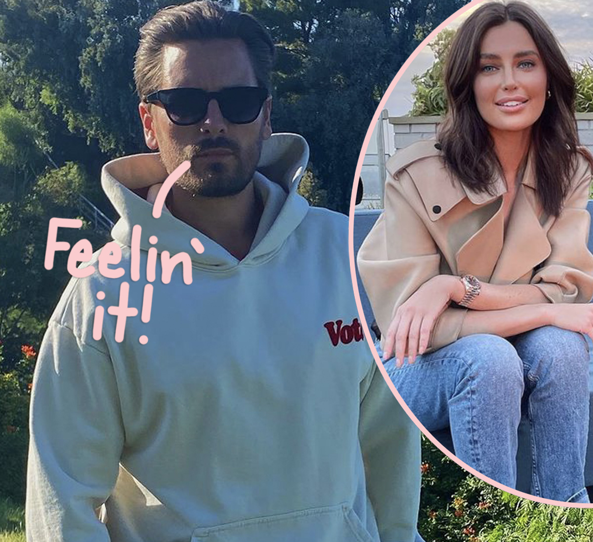 Scott Disick Wants To Settle Down And Cut Ties With Other Women To