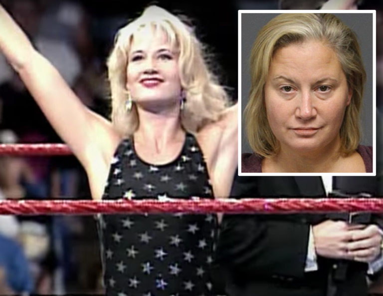 Former Wwe Star Tammy Sunny Sytch Allegedly Killed Man In Drunk