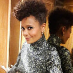Thandiwe Newton Shares First Cryptic Instagram Post After Exiting Magic Mike 3