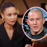 Thandiwe Newton Reportedly 'Heading To Rehab' After Magic Mike Exit