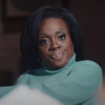 Damn, Viola Davis Was SHOOK By Those Bad Michelle Obama Reviews: Critics 'Serve No Purpose'?!
