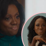 Twitter Drags Viola Davis’ VERY Specific Portrayal Of Michelle Obama In The First Lady